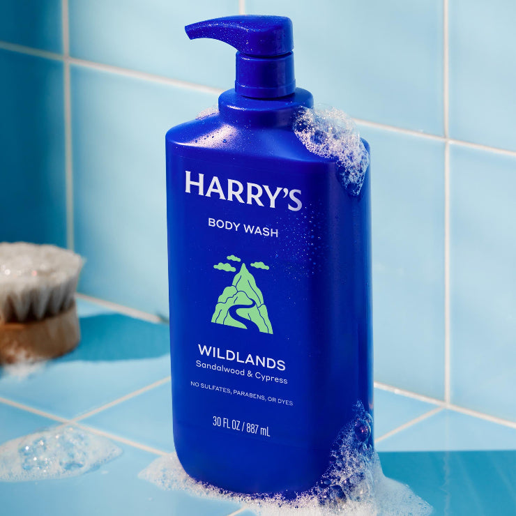 Body Wash